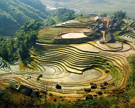 Huyện Mường Khương - Lào Cai