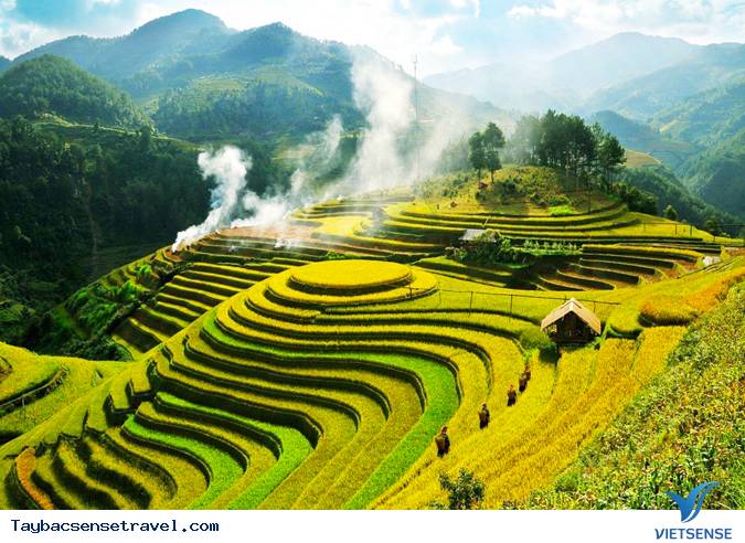 Các đồ đạc cần có trong lúc đến du lịch Tây Bắc vào trời đông Một số chú ý khi mà đến vãn cảnh Tây Bắc khi đến tiết đông