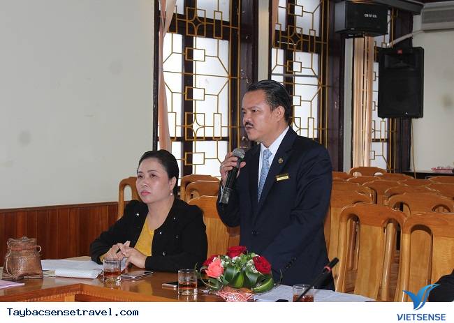 Hội Thảo Phát Triển Du Lịch Giai Đoạn 2015 - 2020 Tại Lào Cai - Ảnh 2 Hội Thảo Phát Triển Du Lịch Giai Đoạn 2015 - 2020 Tại Lào Cai - Ảnh 2