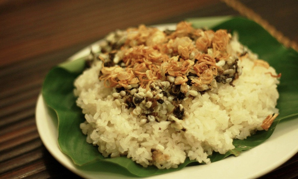 Không quên thưởng thức các đặc sản ở Mù Cang Chải - Ảnh 3 Không quên thưởng thức các đặc sản ở Mù Cang Chải - Ảnh 3