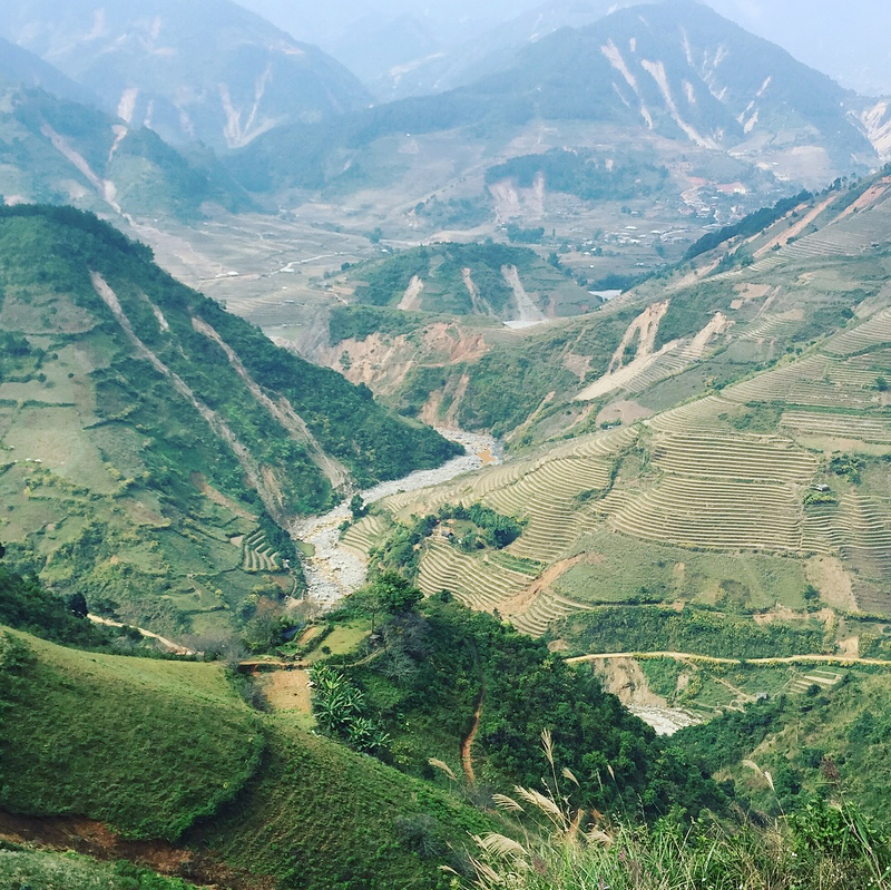 Bản Cù Vai - Điểm Hẹn Mùa Thu Bình Yên Nơi Tây Bắc - Ảnh 3