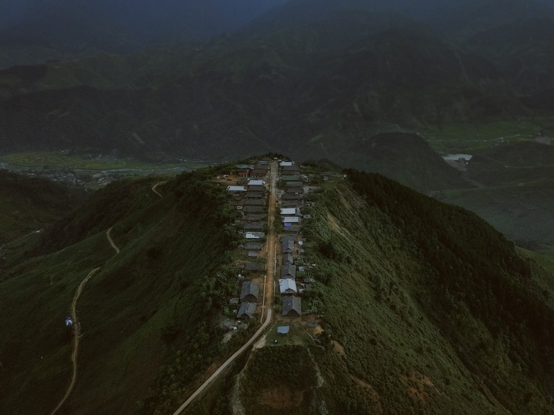 Bản Cù Vai - Điểm Hẹn Mùa Thu Bình Yên Nơi Tây Bắc - Ảnh 5