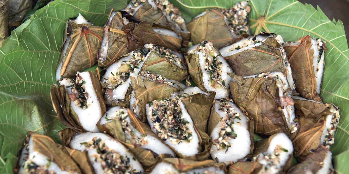 Bánh trứng kiến Bánh trứng kiến