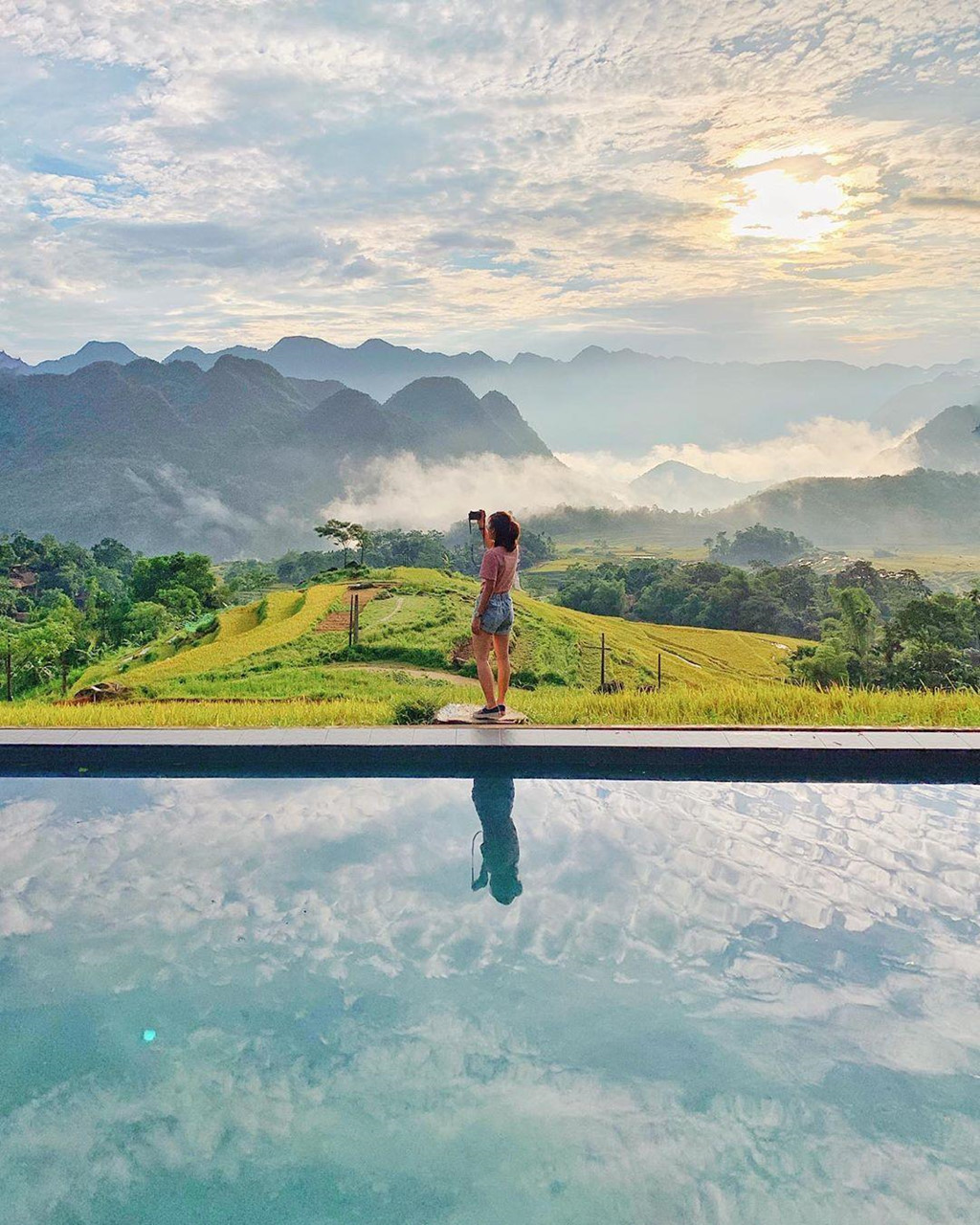 Check-in Mùa Vàng Đông Tây Bắc Trên 7 Vùng Đất Lúa Chín Nổi Tiếng - Ảnh 7 Check-in Mùa Vàng Đông Tây Bắc Trên 7 Vùng Đất Lúa Chín Nổi Tiếng - Ảnh 7