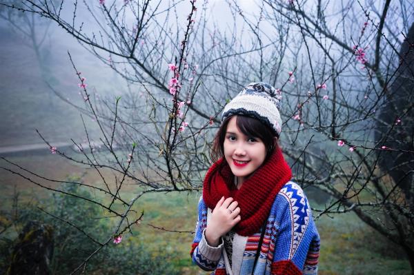 Check-in Ngày Hội Hoa Đào Cực Đẹp Chỉ Có Ở Tây Bắc - Ảnh 3 Check-in Ngày Hội Hoa Đào Cực Đẹp Chỉ Có Ở Tây Bắc - Ảnh 3