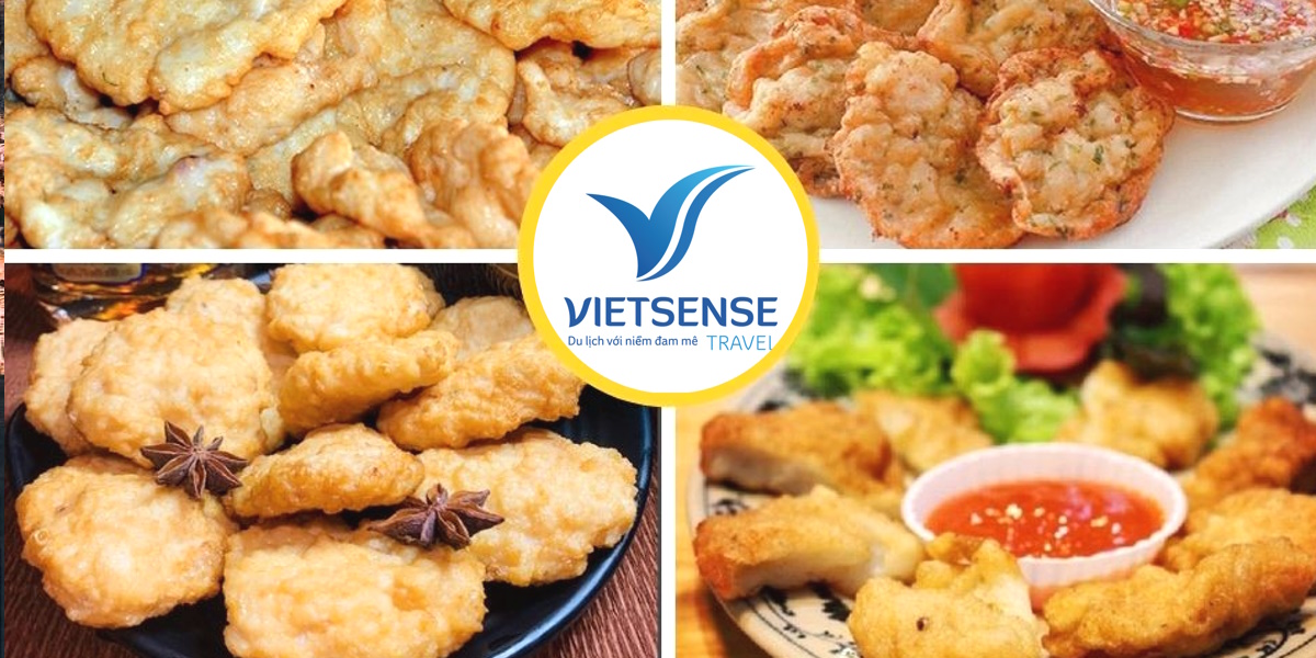 Đặc Sản ở Vịnh Hạ Long