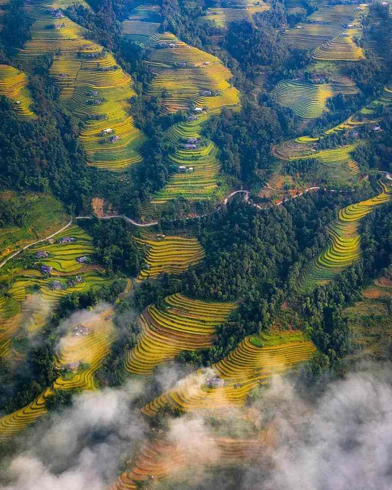 Mù Cang Chải, Yên Bái - Ảnh 2