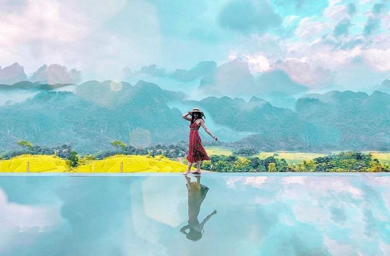 Pù Luông, Thanh Hoá