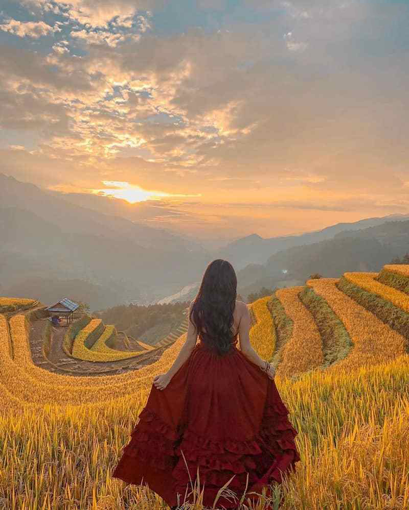 Y Tý huyền ảo giữa mây trời - Ảnh 2