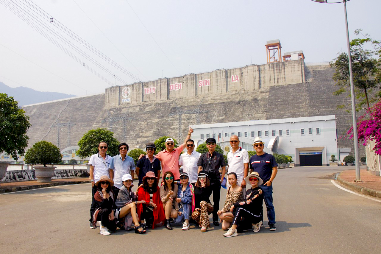 Hình Ảnh chương trình Tây Bắc Tháng 3 - Ảnh 5