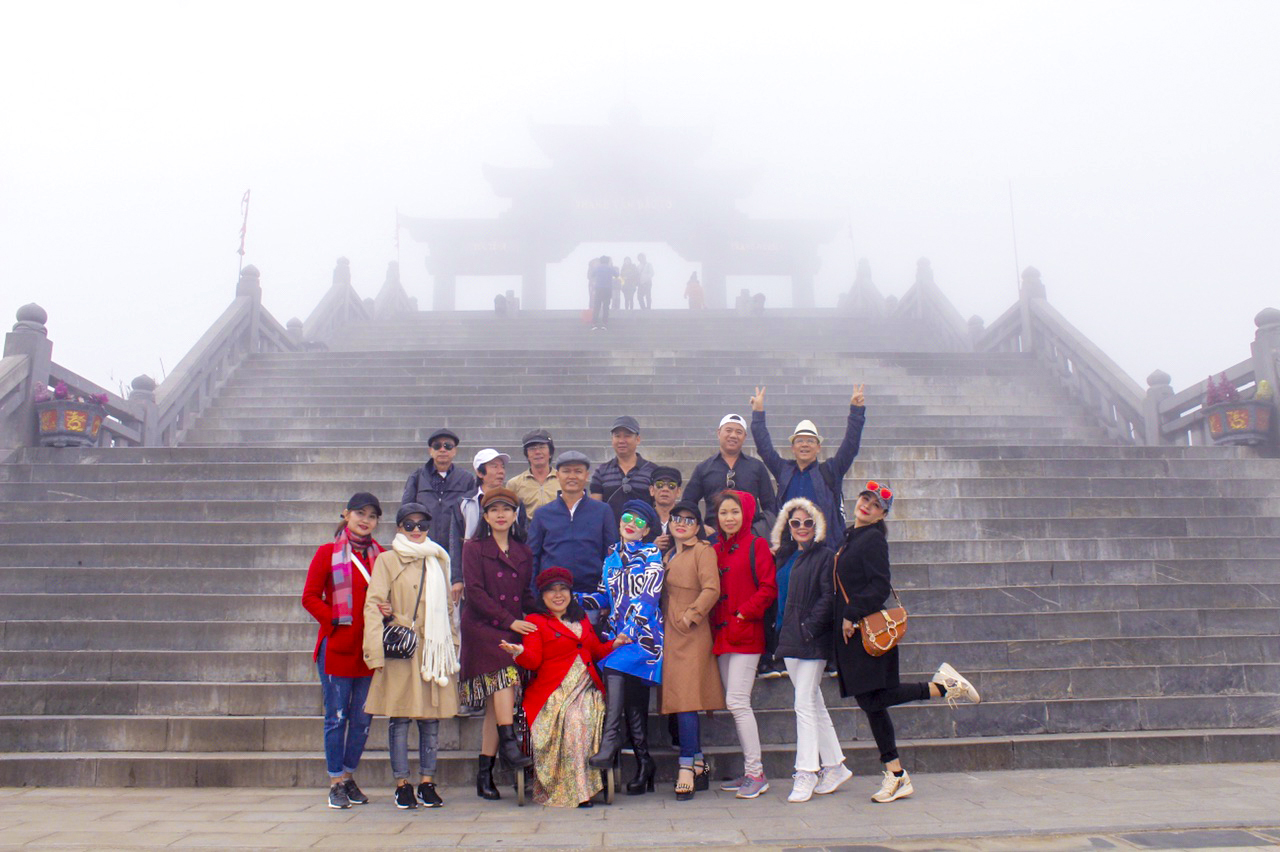 Hình Ảnh chương trình Tây Bắc Tháng 3 - Ảnh 4