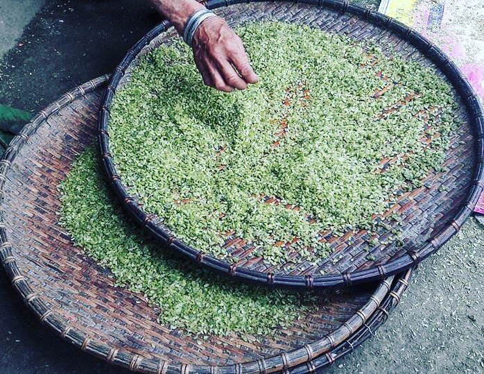 Khám Phá Ẩm Thực Núi Rừng Tây Bắc Tháng 10 - Ảnh 4 Khám Phá Ẩm Thực Núi Rừng Tây Bắc Tháng 10 - Ảnh 4