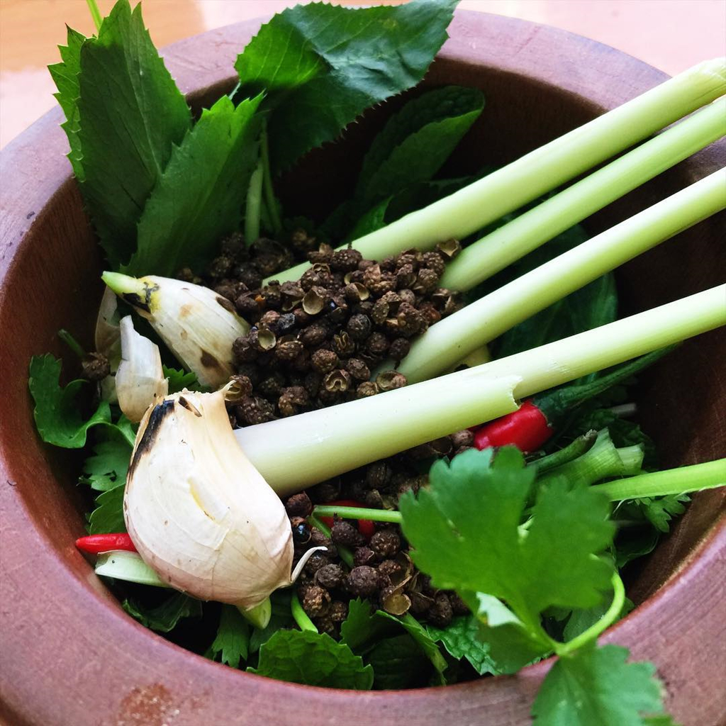 Khám Phá Ẩm Thực Núi Rừng Tây Bắc Tháng 10 - Ảnh 10 Khám Phá Ẩm Thực Núi Rừng Tây Bắc Tháng 10 - Ảnh 10