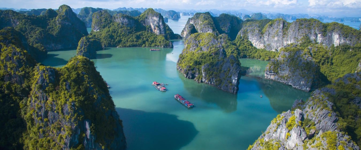 khu nghỉ dưỡng
 Bái Tử Long