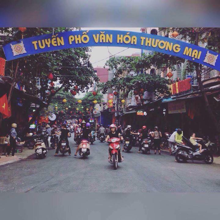 4. Tổ chức các hoạt động hành trình cộng đồng và các hoạt động trải nghiệm mạo hiểm tại huyện Văn Chấn và Trạm Tấu - Ảnh 5