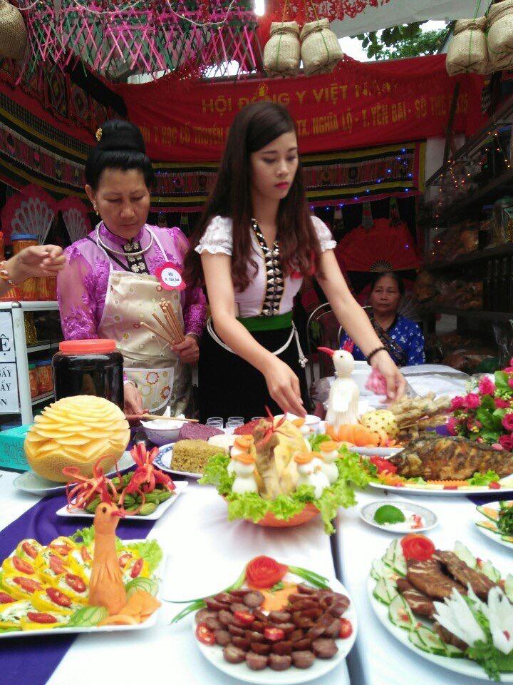 4. Tổ chức các hoạt động hành trình cộng đồng và các hoạt động trải nghiệm mạo hiểm tại huyện Văn Chấn và Trạm Tấu - Ảnh 4