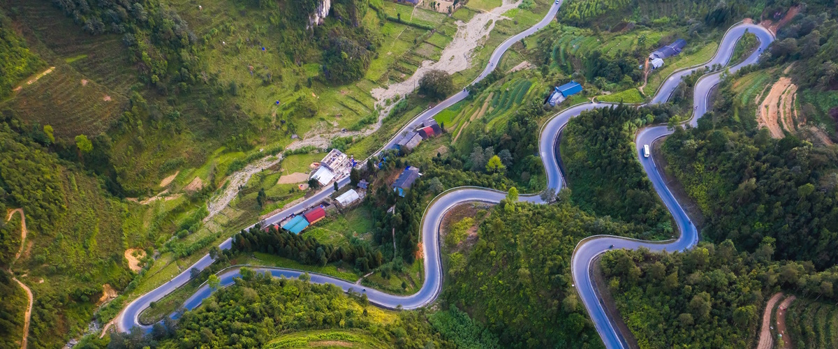 Mã Pì Lèng - Hà Giang Mã Pì Lèng - Hà Giang