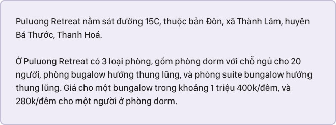 Phù Luông - Lúc Đi Thì Ngại Đường Xa, Lúc Đến Đẹp Quá Chẳng Ai Muốn Về - Ảnh 11