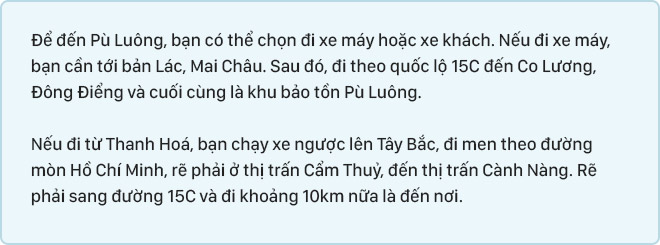 Phù Luông - Lúc Đi Thì Ngại Đường Xa, Lúc Đến Đẹp Quá Chẳng Ai Muốn Về - Ảnh 2
