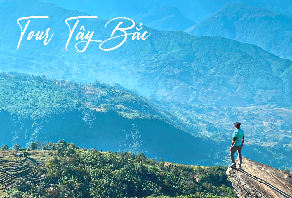 Tour Tây Bắc