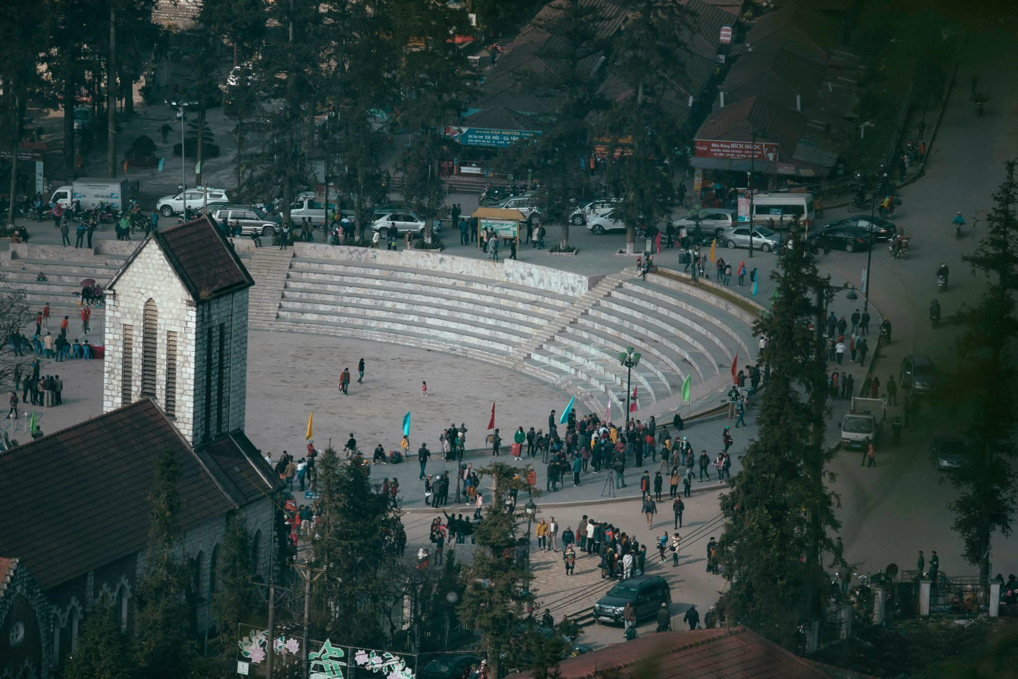 Tận Hưởng Kỳ Nghỉ ở Sapa, Hòa Mình Vào Núi Rừng Tây Bắc - Ảnh 14