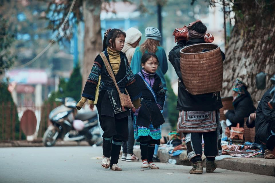 Tận Hưởng Kỳ Nghỉ ở Sapa, Hòa Mình Vào Núi Rừng Tây Bắc - Ảnh 22