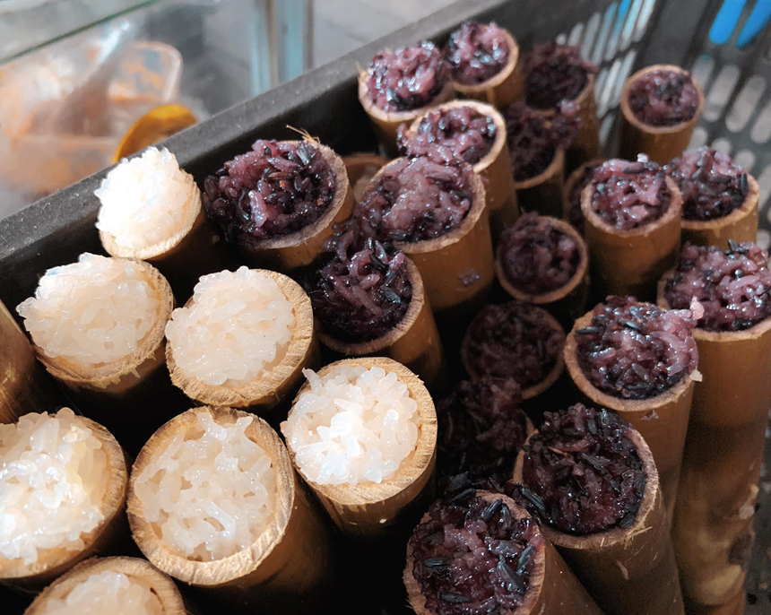 Tận Hưởng Kỳ Nghỉ ở Sapa, Hòa Mình Vào Núi Rừng Tây Bắc - Ảnh 27