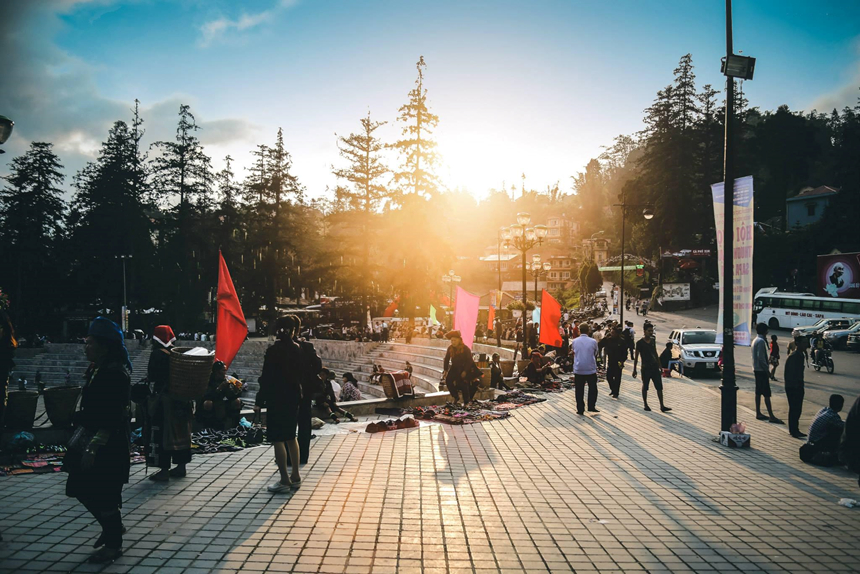 Tận Hưởng Kỳ Nghỉ ở Sapa, Hòa Mình Vào Núi Rừng Tây Bắc - Ảnh 16