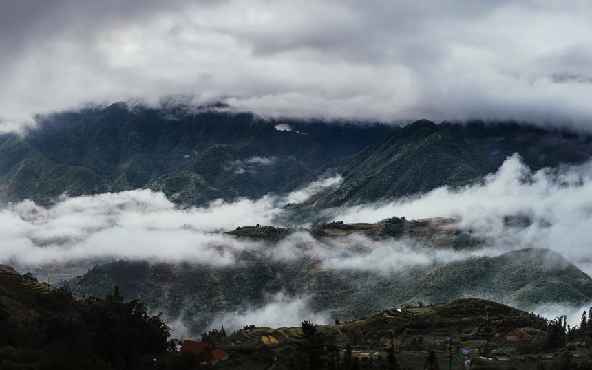 Tận Hưởng Kỳ Nghỉ ở Sapa, Hòa Mình Vào Núi Rừng Tây Bắc - Ảnh 10