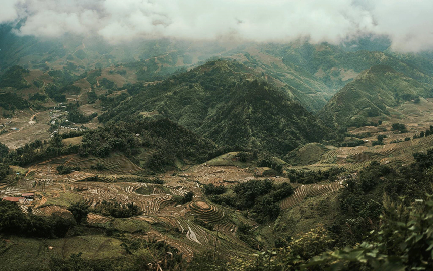 Tận Hưởng Kỳ Nghỉ ở Sapa, Hòa Mình Vào Núi Rừng Tây Bắc - Ảnh 11