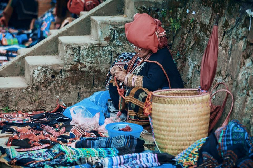 Tận Hưởng Kỳ Nghỉ ở Sapa, Hòa Mình Vào Núi Rừng Tây Bắc - Ảnh 23