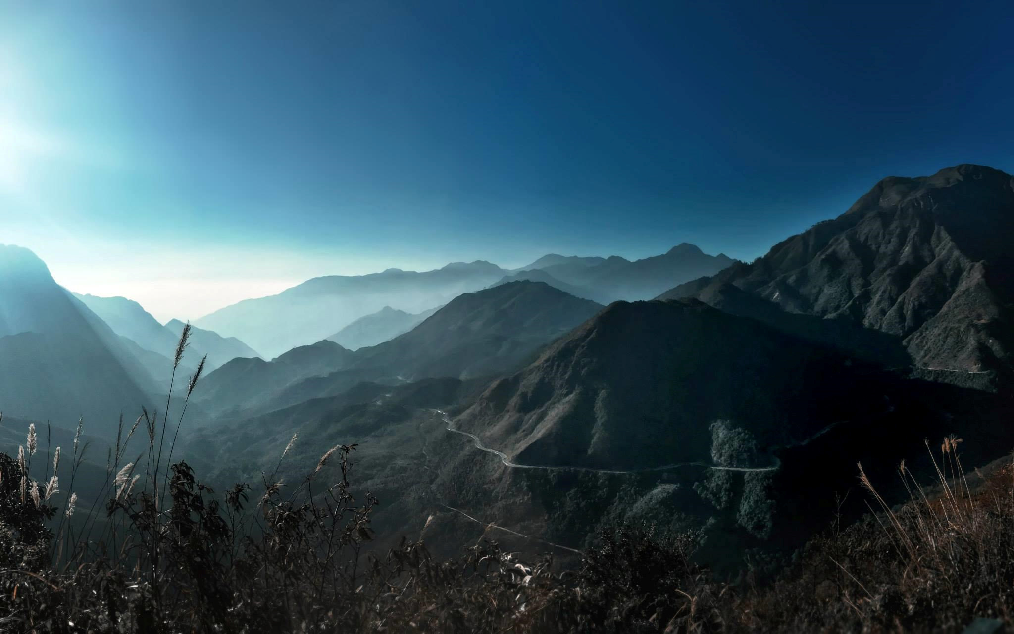 Tận Hưởng Kỳ Nghỉ ở Sapa, Hòa Mình Vào Núi Rừng Tây Bắc - Ảnh 6