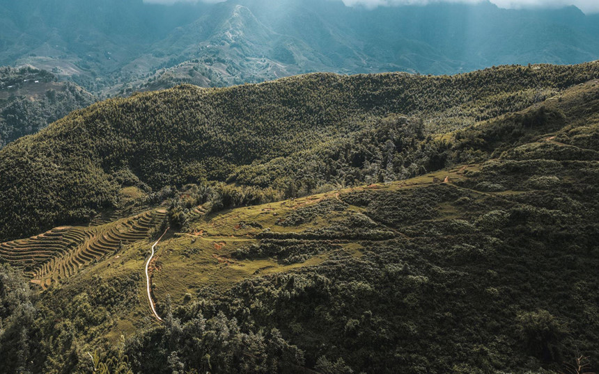 Tận Hưởng Kỳ Nghỉ ở Sapa, Hòa Mình Vào Núi Rừng Tây Bắc - Ảnh 5