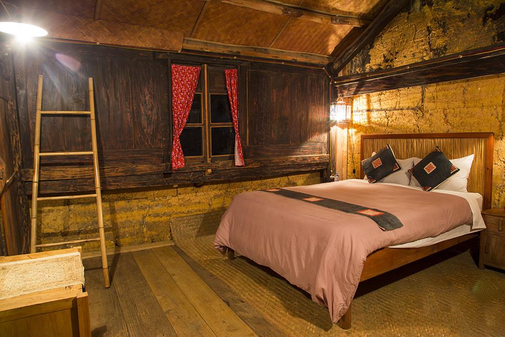 NÊN CƯ TRÚ Ở ĐÂU khi đến HÀ GIANG?