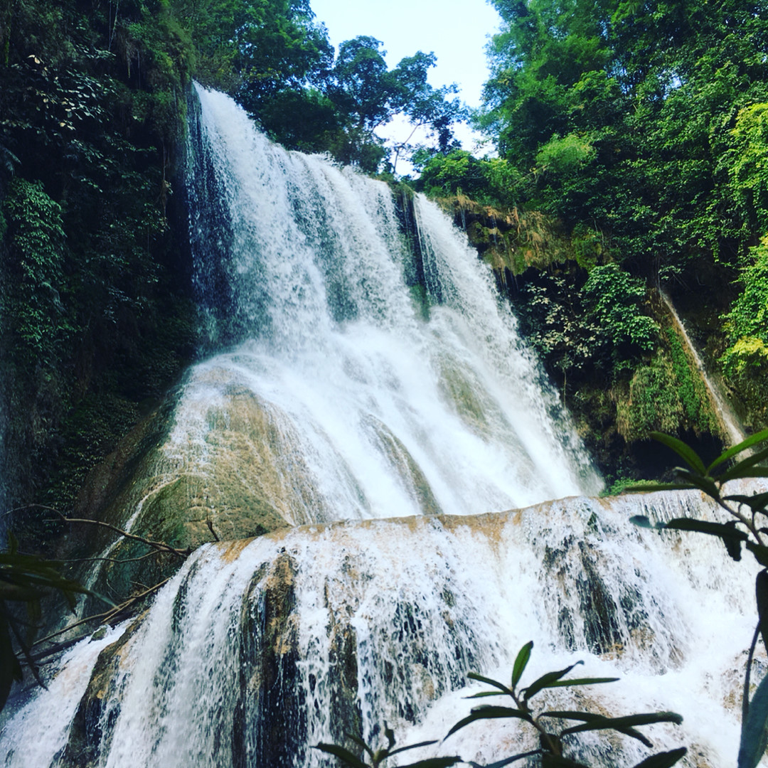 Tổng Hợp Những Địa Danh Tuyệt Đẹp Ở Sơn La - Ảnh 18 Tổng Hợp Những Địa Danh Tuyệt Đẹp Ở Sơn La - Ảnh 18