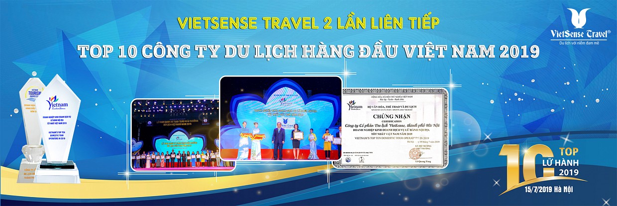 Top 10 công Ty Uy tín hàng đầu Việt Nam