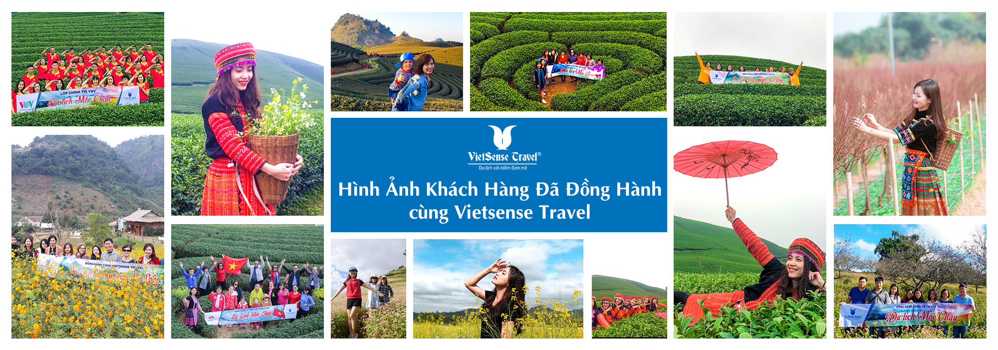 Hướng dẫn viên chia tay Quý khách, Hẹn gặp lại