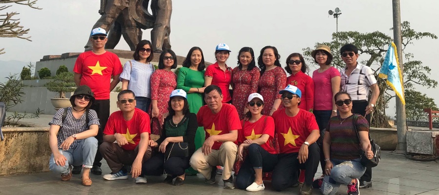 tham quan Cụm di tích Mường Phăng, Đảo Hoa Anh Đào tham quan Cụm di tích Mường Phăng, Đảo Hoa Anh Đào