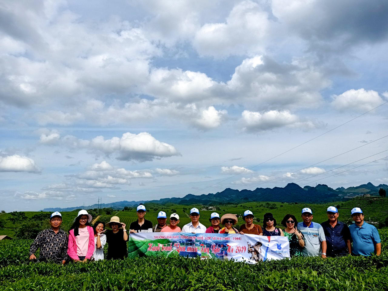 thưởng thức ẩm thực Sơn la - Ảnh 1