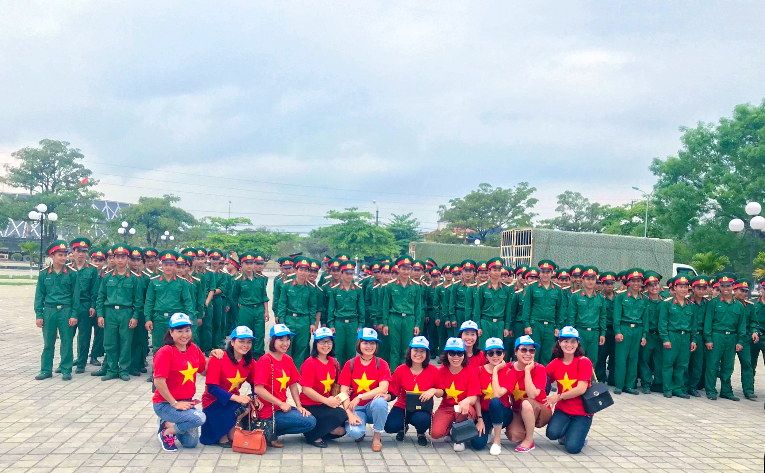 ẢNH ĐOÀN  - Ảnh 7 ẢNH ĐOÀN  - Ảnh 7