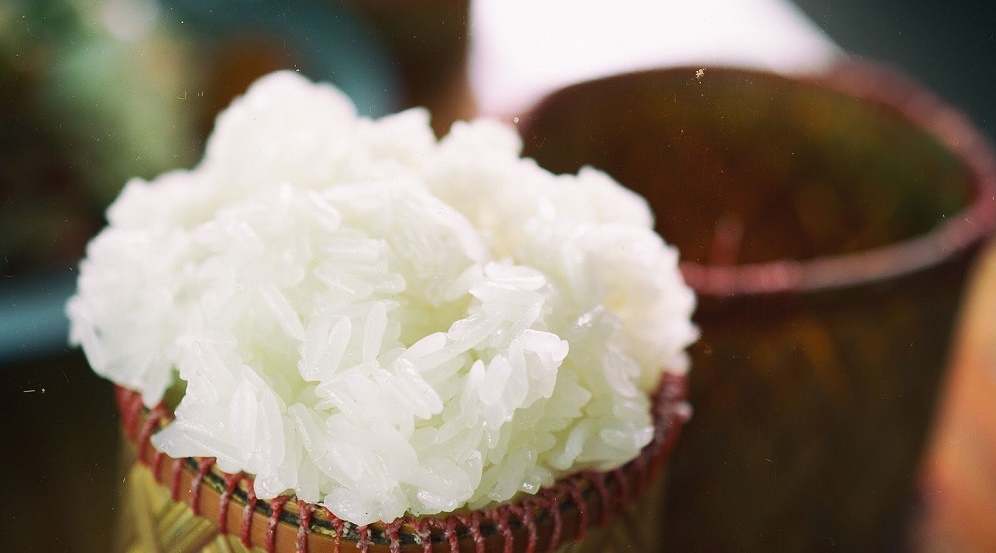 Xôi nếp Tú Lệ Xôi nếp Tú Lệ