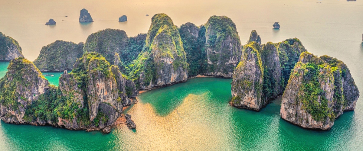 Vịnh Hạ Long Vịnh Hạ Long