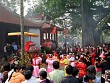 Điện Biên: Khai Hội Đền Hoàng Công Chất - Thành Bản Phủ