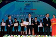 Giải thưởng du lịch Việt Nam 2018, Vietsense được trao tặng