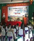 Hội Nghị Tổng Kết Hợp Tác Du Lịch 8 Tỉnh Tây Bắc Tại Mộc Châu