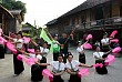 Lai Châu Tổ Chức Ngày Hội Văn Hóa Dân Tộc Thái Lần Thứ Nhất