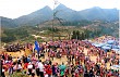 Lào Cai Tổ Chức Lễ Hội Gầu Tào Phục Vụ Du Khách