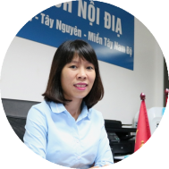 Đội Ngũ Lãnh Đạo VietSense Travel - Ảnh 4