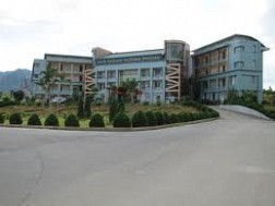 Khách Sạn Mường Thanh Lai Châu