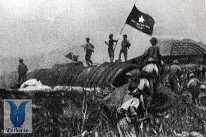 Chiến dịch Điện Biên Phủ - Phần 1 Chiến dịch Điện Biên Phủ - Phần 1